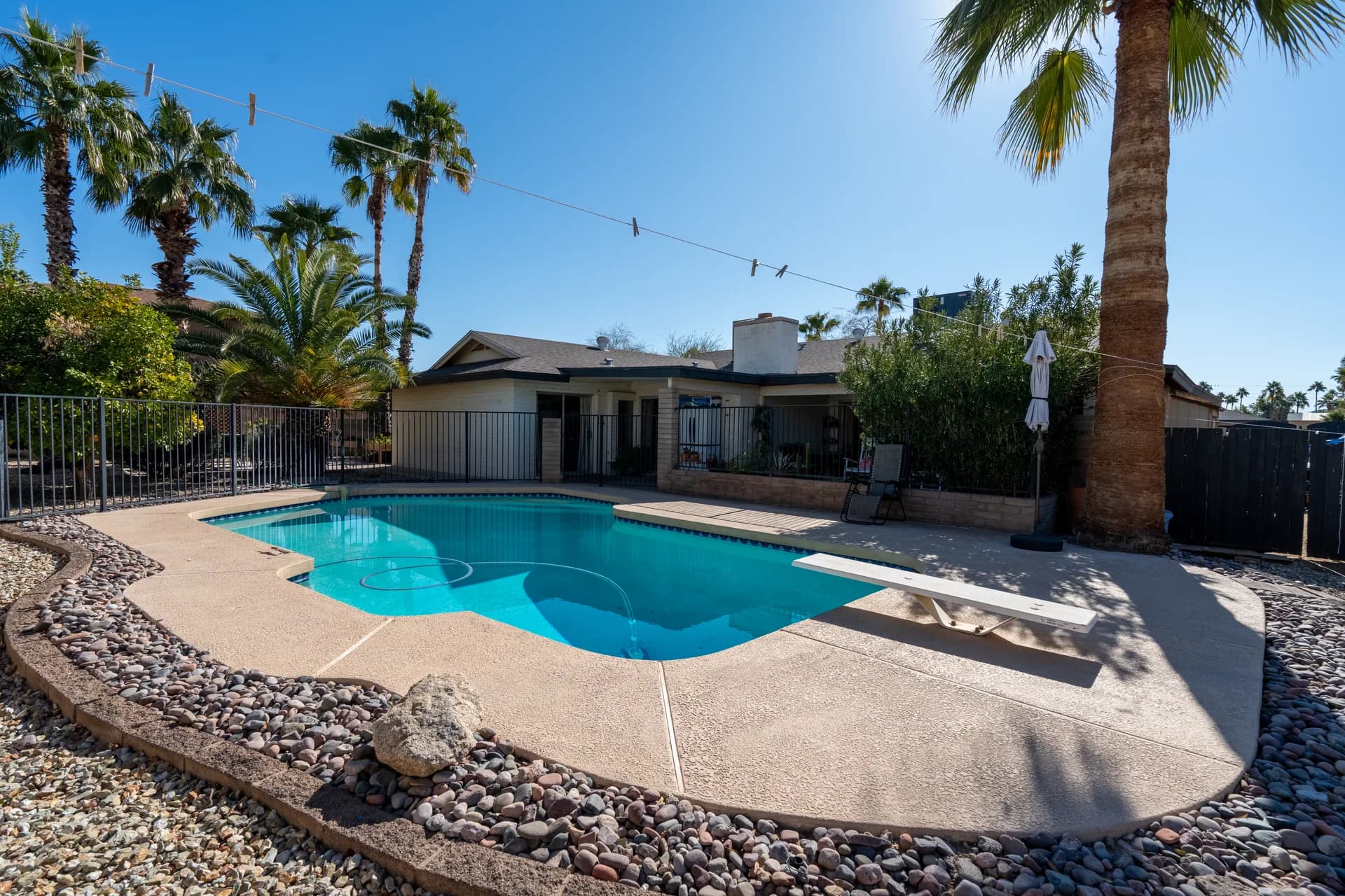 Agape Care Home of Scottsdale, owned and operated by Dakota Perry
