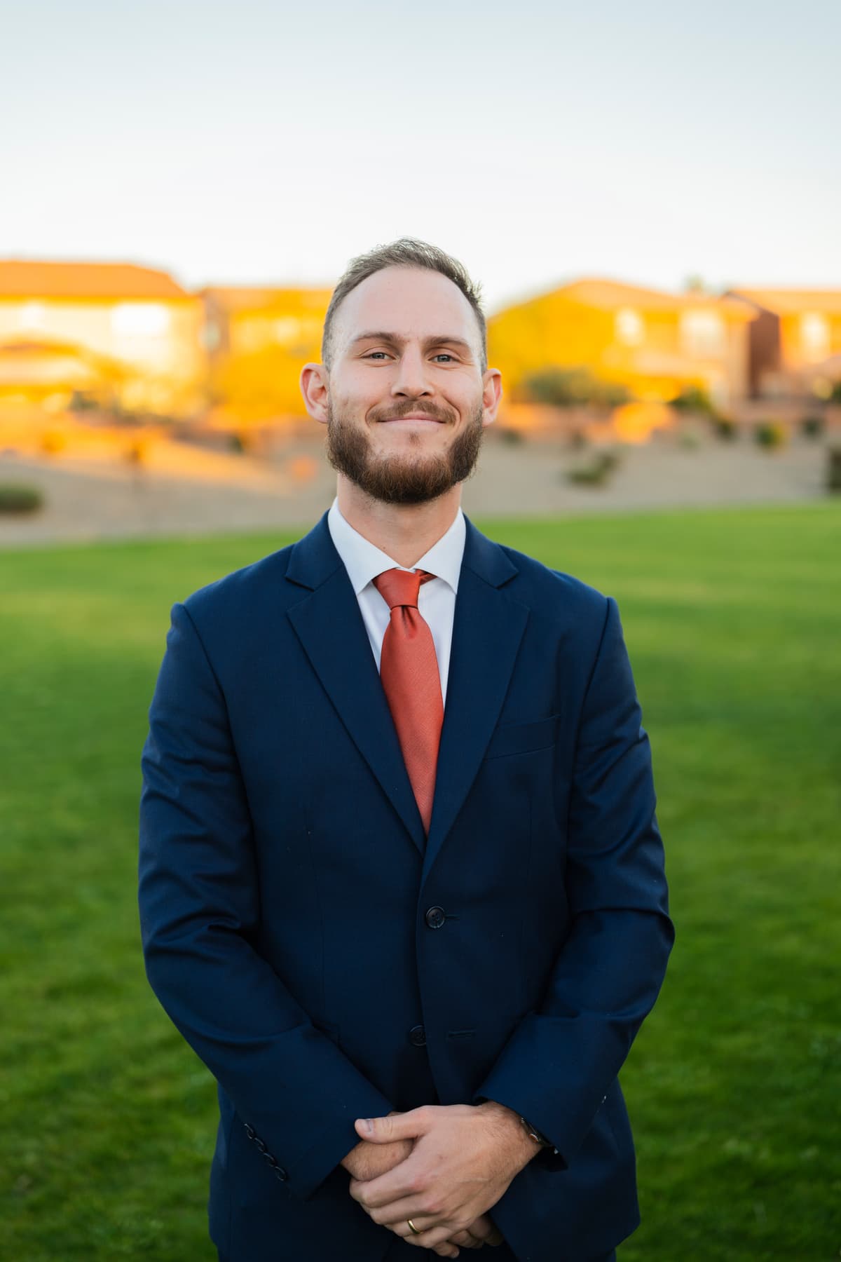 Dakota Perry — Founder, Guiding Hands Senior Placement